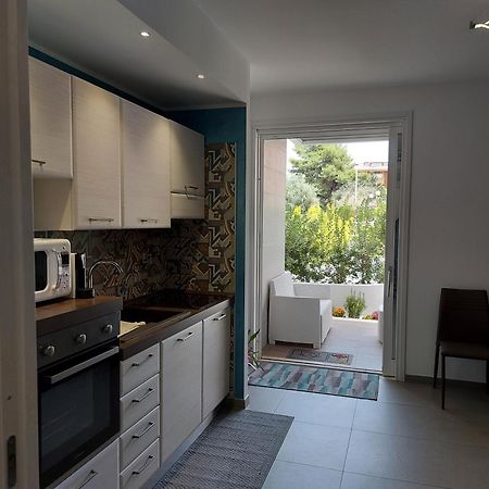 Coru E Bentu Villa Quartu SantʼElena Eksteriør bilde