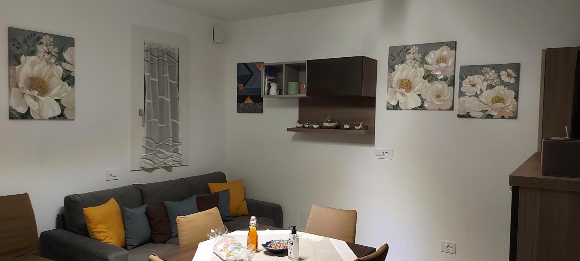Coru E Bentu Villa Quartu SantʼElena Eksteriør bilde